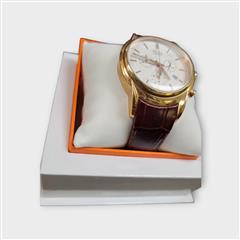 MOVADO Gent's Wristwatch 01.1.34.5619